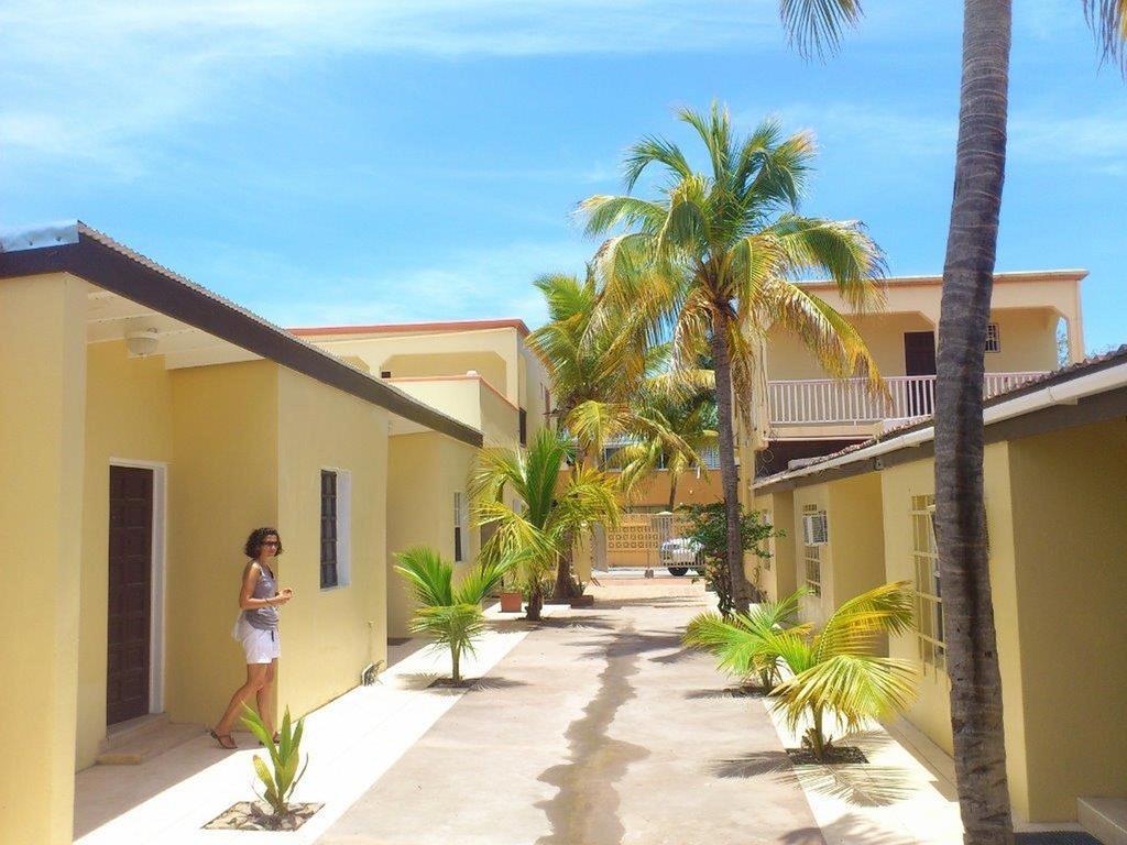 Sxm Spotters Paradise Aparthotel Lowlands Room photo