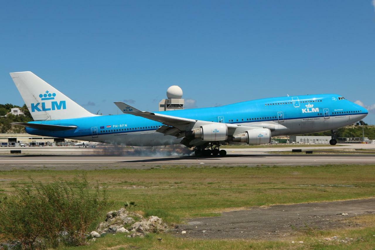 Sxm Spotters Paradise Aparthotel Lowlands Exterior photo